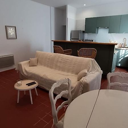 Hypercentre, Appartement Coquet En Rez-De-Chaussee Perpignan Kültér fotó