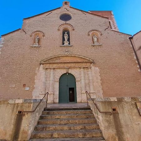 Hypercentre, Appartement Coquet En Rez-De-Chaussee Perpignan Kültér fotó